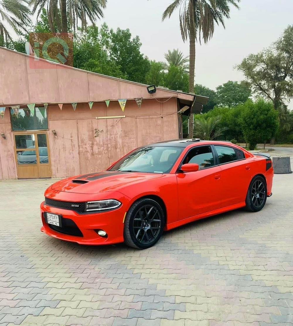 Dodge Charger